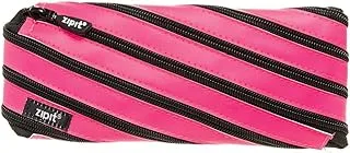 Zipit Neon Pouch - Pink