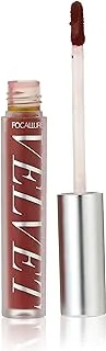 Focallure Velvet Liquid Lipstick, 3#, 11.4 Gm