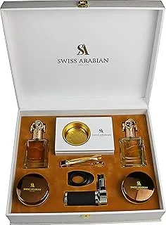 Swiss Arabian Exclusive Ramadan & Eid Giftset for Unisex