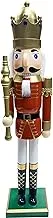 Christmas Magic Nutcracker Table Decoration 60cm 22212