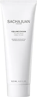 Sachajuan Volume Cream For Unisex - 4.2 Oz