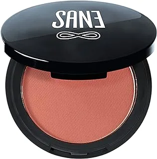 Sane Hot Cheeks Peacherine Powder Face BlUSh