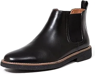 Deer Stags Rockland Memory Foam Dress Casual Comfort Chelsea Boot mens Chelsea Boot