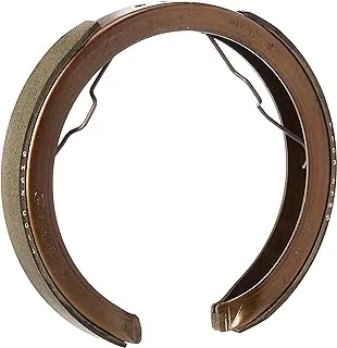 Acdelco 171-806 gm Original Equipment Rear Parking Brake Shoe