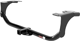 Curt 11020 Class 1 Trailer Hitch, 1-1/4-Inch Receiver, Compatible With Select Smart Fortwo