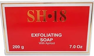 Sh-18 Exfoliating Soap, 200G