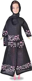 PJ Power Joy Power Joy Yasmina Doll 30cm