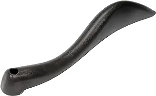 Dorman 74312 Driver Side Pewter Seat Recliner Handle