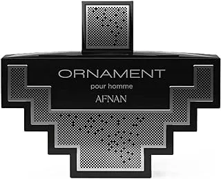 Afnan Ornament Pour Homme For - perfume for men 100 ml - Eau de Parfum