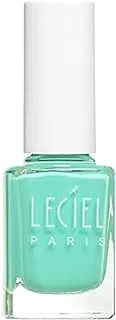 Leciel Paris 948 Nail Varnish 12 ml, Light Turquoise