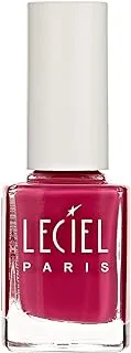 Leciel Paris Jazzberry Jam 297 Nail Polish 12 Ml, Pink/Fuchsia