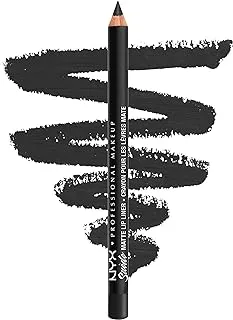 NYX PROFESSIONAL MAKEUP Suede Matte Lip Liner, Alien 24