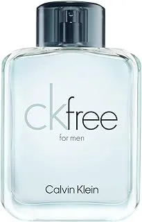 Calvin Klein Free Perfume for Men Eau De Toilette 30ML