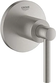 Grohe Atrio Concealed Valve Exposed Part, 19088Dc3