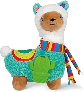 Clementoni Baby Sweet Llama Plush