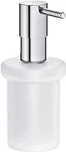 Grohe Bathroom Accessories, Soap Dispenser - , 40394001 - Chrome