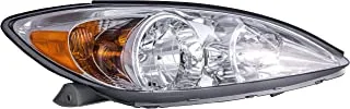 Dorman 1590904 Passenger Side Headlight Assembly For Select Toyota Models