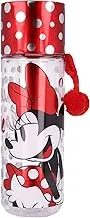 Minnie Mouse Tritan Bottle 590 ml (Silver Dots)