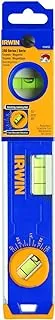 Irwin Tools 150 Magnetic Torpedo Level, 9-Inch (1794155),Blue