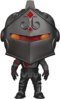 Funko Pop! Games: Fortnite - Black Knight Action Figure - 34467