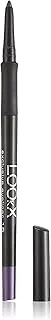 Lookx Exclusive Eyeliner, No. 15 Purple Pearl