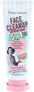 Petite Maison Face Cleanup, 80 ml