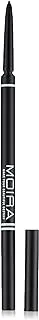 Moira Fine Brow Pencil, Taupe, Fbp101