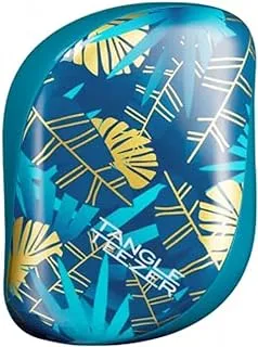 Tangle Teezer Compact Styler - Midnight Tropics