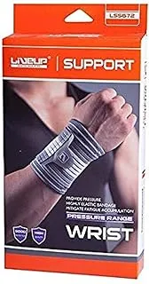 LivEUp Wrist Supporter, Small/Medium