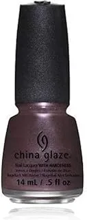 China Glaze Nail Polish, No Peeking 14 ml