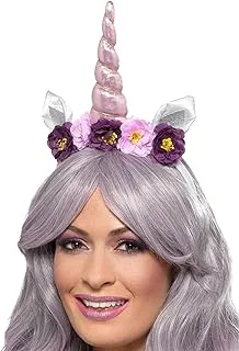 Smiffys Fancy Dress Headband Costume Accessory