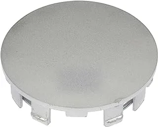 Dorman 909-091 Grey Plastic Wheel Center Cap