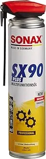 SONAX SX90 Plus Multifunctional Spray 400 ml