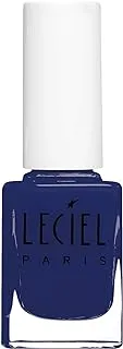 Leciel Paris Nail Polish 12 ml, Sea Blue