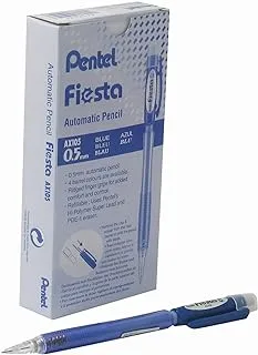 Pentel Fiesta 0.5Mm Automatic Mechanical Pencil , Pack Of 12