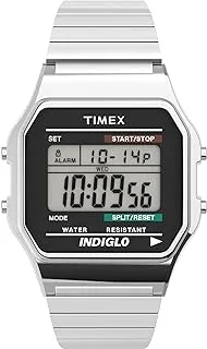 Timex Men's Classic Digital Watch