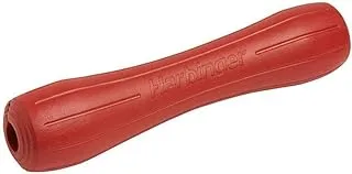 Harbinger-Ergofit Bar Pad - Red