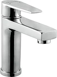 ELEMENT SINGLE LEVER BASIN MIXER W/O POPUP WASTE