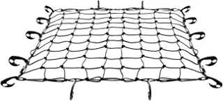 Thule 692 Roof Rack Mount Cargo Basket Net, One Size