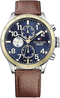 Tommy Hilfiger TRENT Men's Watch, Analog