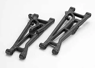 Traxxas Rc Cars Accessories Front Left And Right SUSpension Arms Jato, Black, 5531