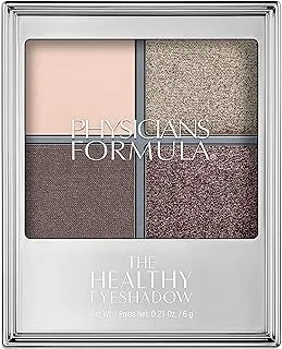 Physicians Formula Phsysicains The Healthy Eyeshadow-Smoky Plum