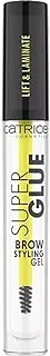 Catrice super glue brow styling gel 010