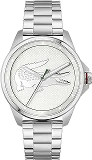 Lacoste LE CROC Men's Watch, Analog