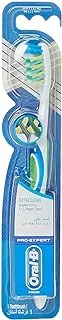 Oral-B Pro-Expert Extra Clean Soft Manual Toothbrush Assorted Color 1pc