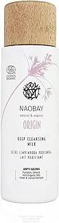 Naobay Origin Deep Cleansing Milk 150 Ml