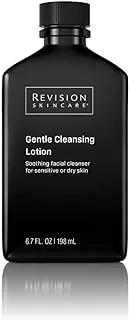 لوشن التنظيف اللطيف Revision للجنسين 6.7 Oz Cleanser