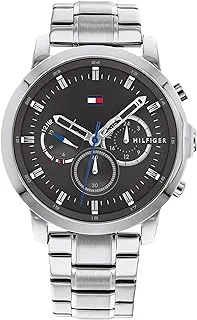 Tommy Hilfiger JAMESON Men's Watch, Analog