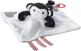 Tommee Tippee Soft Comforter Toy, Pack Of 1