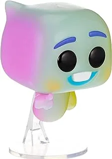 Funko Pop! Soul - 22 - Collectable Vinyl Figure - Gift Idea - Official Merchandise - Toys for Kids & Adults - Movies Fans - Model Figure for Collectors and Display